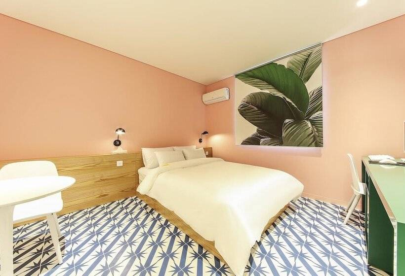 Hotel Good Choice Chungjangro