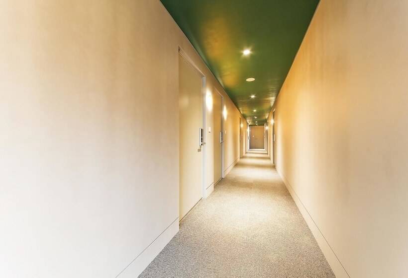 Hotel Good Choice Chungjangro