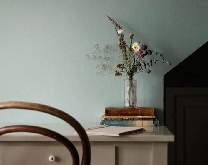 酒店 Helenekilde Bade