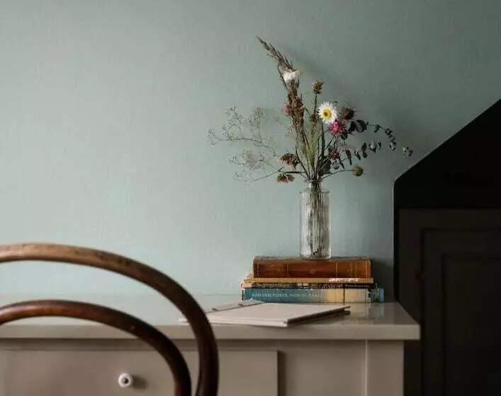 ホテル Helenekilde Bade