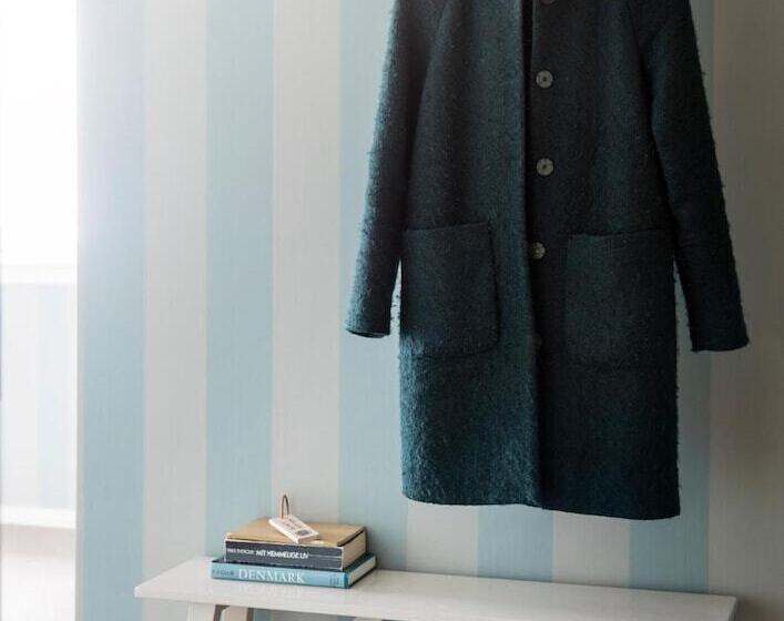 酒店 Helenekilde Bade