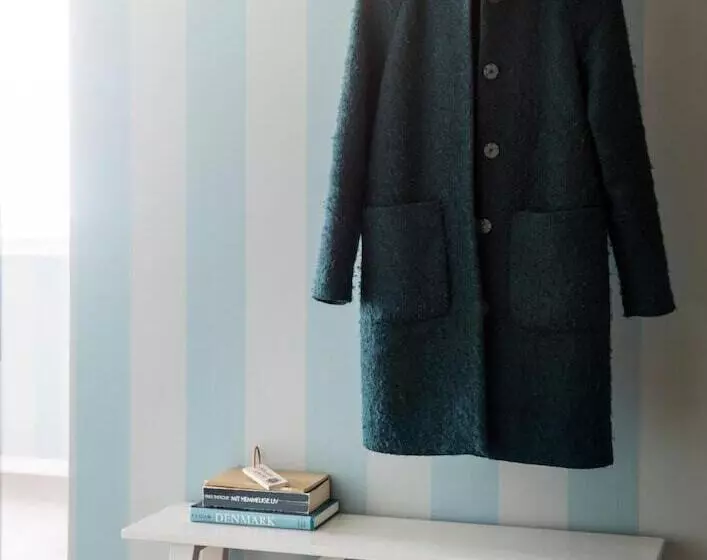 ホテル Helenekilde Bade