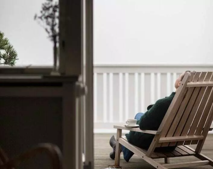 ホテル Helenekilde Bade