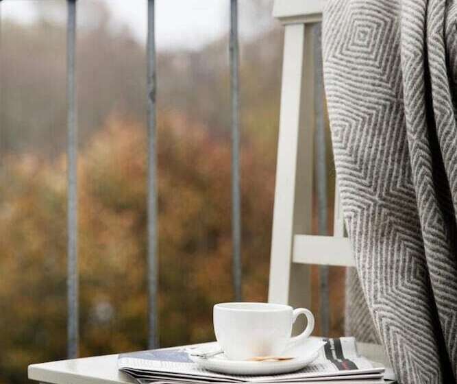 酒店 Helenekilde Bade