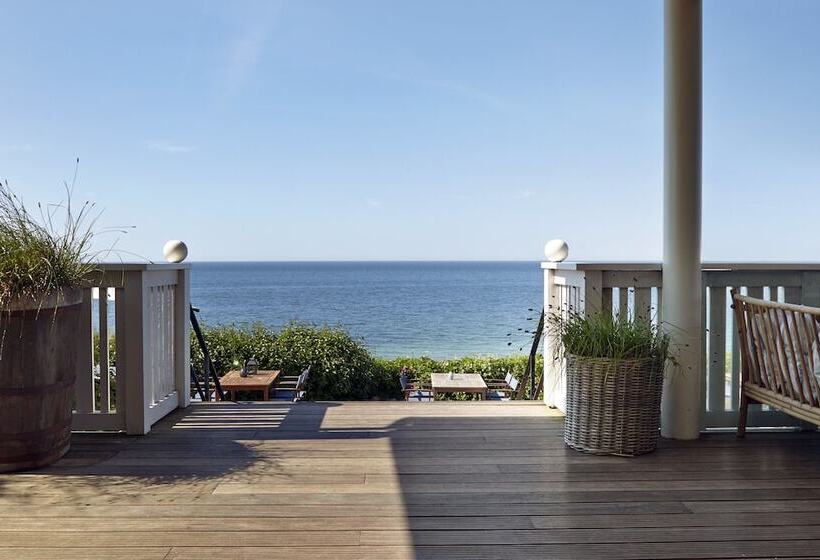 酒店 Helenekilde Bade