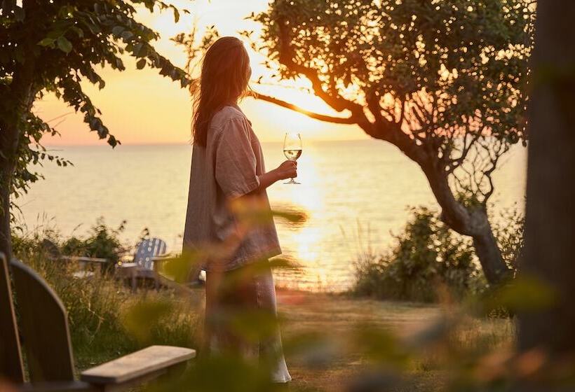 酒店 Helenekilde Bade