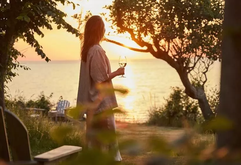 ホテル Helenekilde Bade