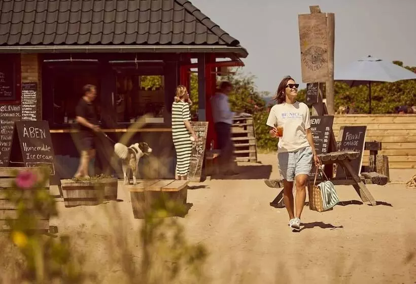 ホテル Helenekilde Bade