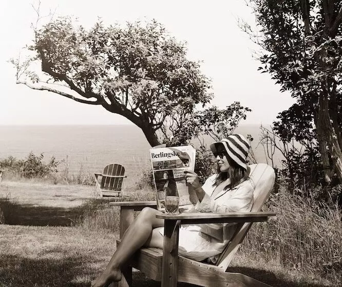 ホテル Helenekilde Bade