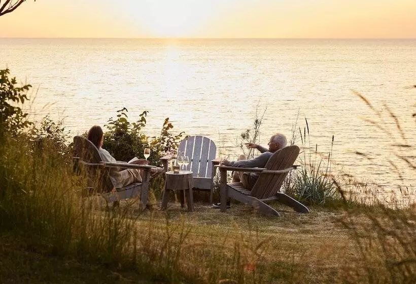 ホテル Helenekilde Bade