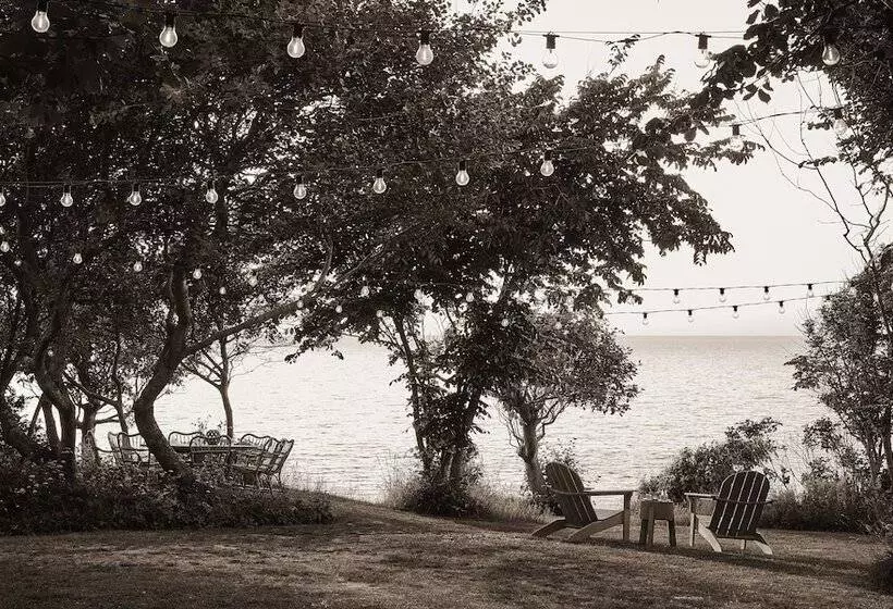 ホテル Helenekilde Bade