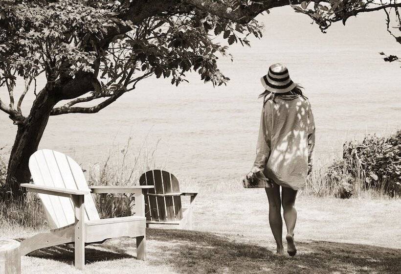 酒店 Helenekilde Bade