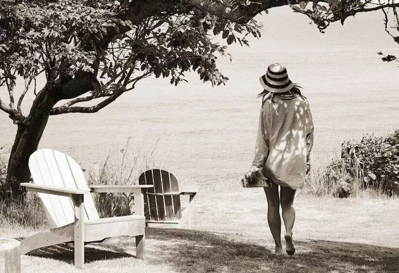 ホテル Helenekilde Bade