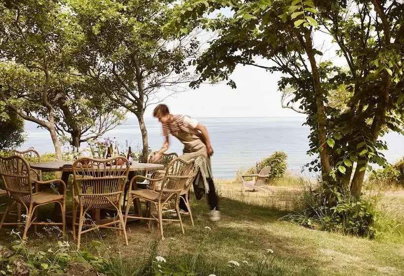 ホテル Helenekilde Bade