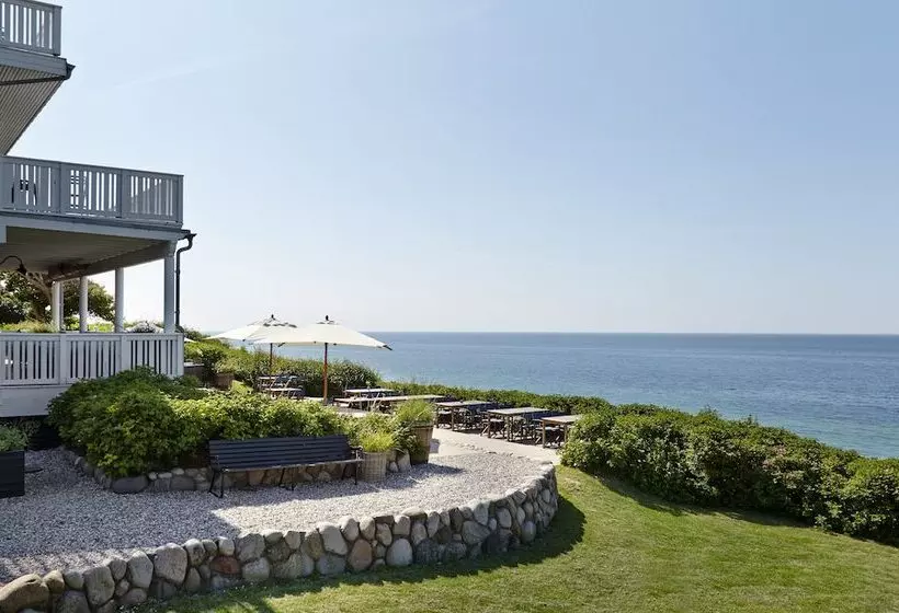 ホテル Helenekilde Bade