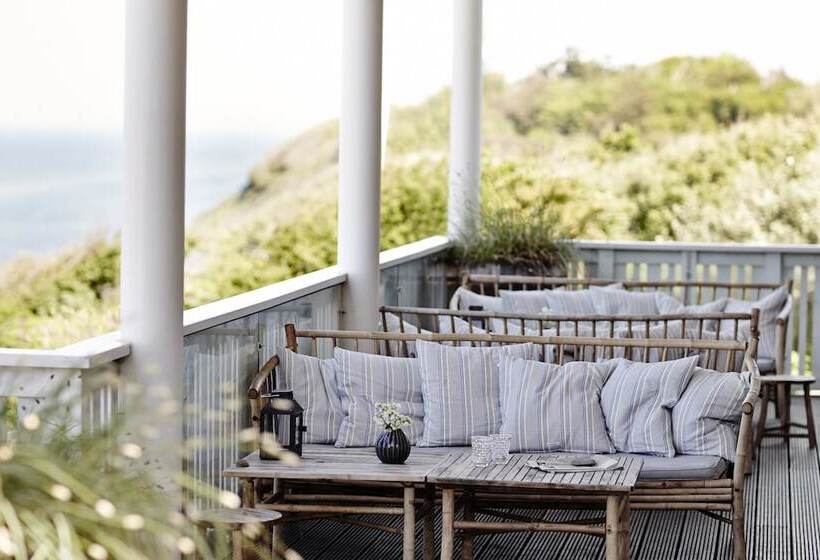 酒店 Helenekilde Bade