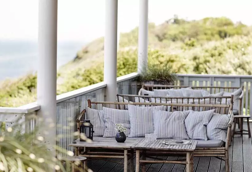 ホテル Helenekilde Bade