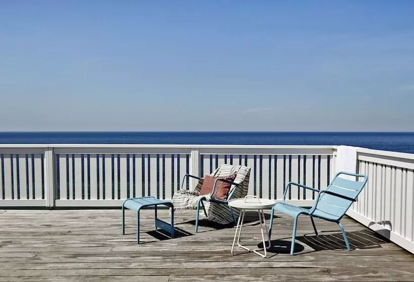 ホテル Helenekilde Bade