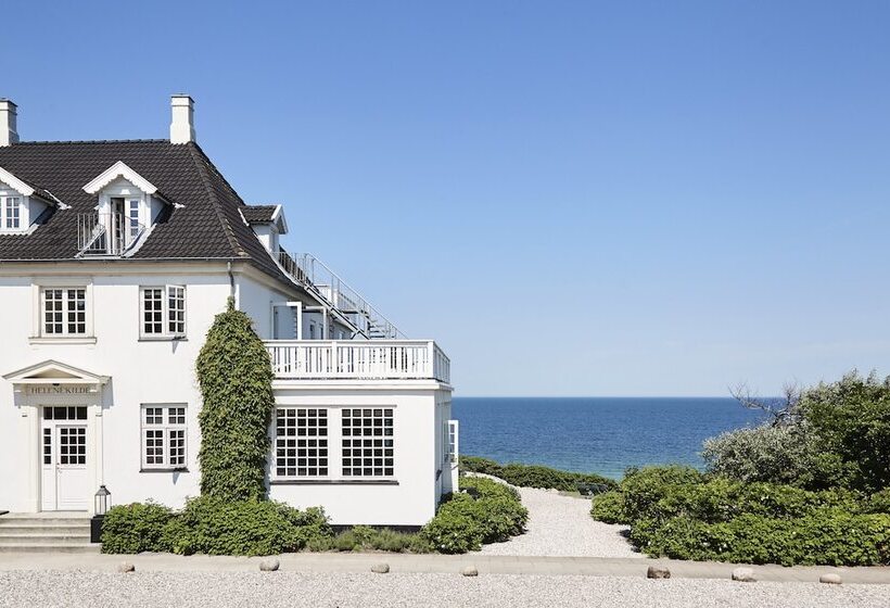 酒店 Helenekilde Bade