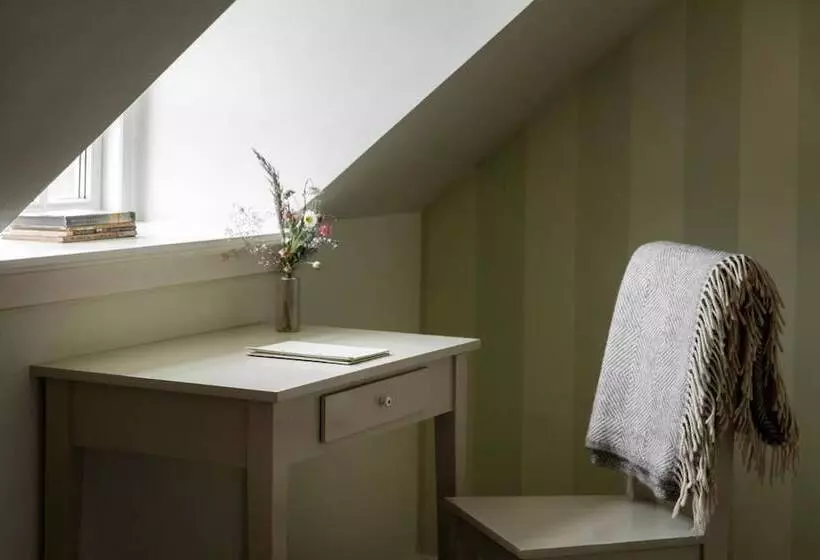 ホテル Helenekilde Bade