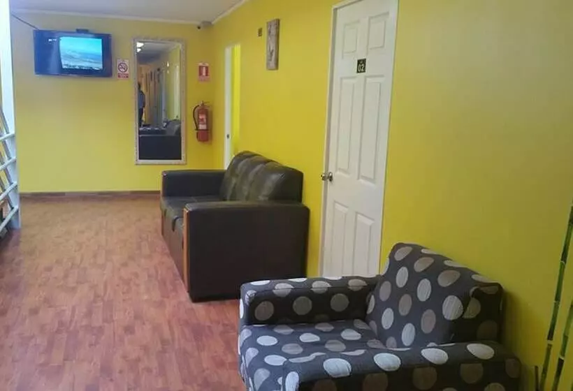 ホテル Playa Brava