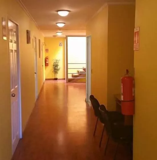 ホテル Playa Brava