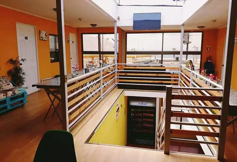 ホテル Playa Brava