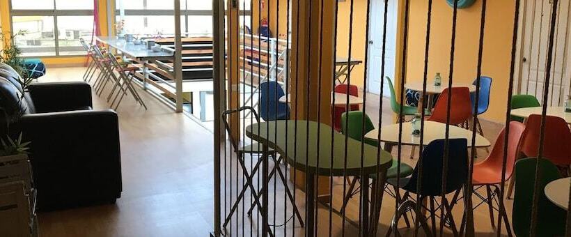 בית מלון כפרי Playa Brava