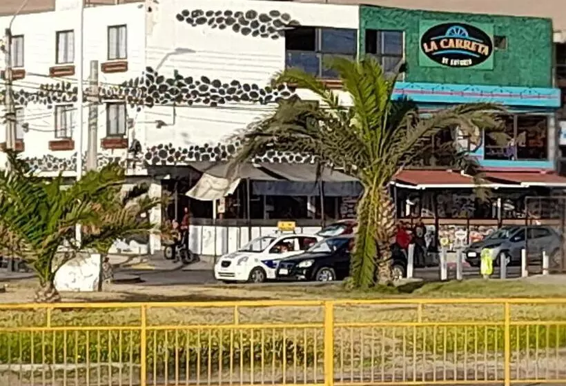 ホテル Playa Brava