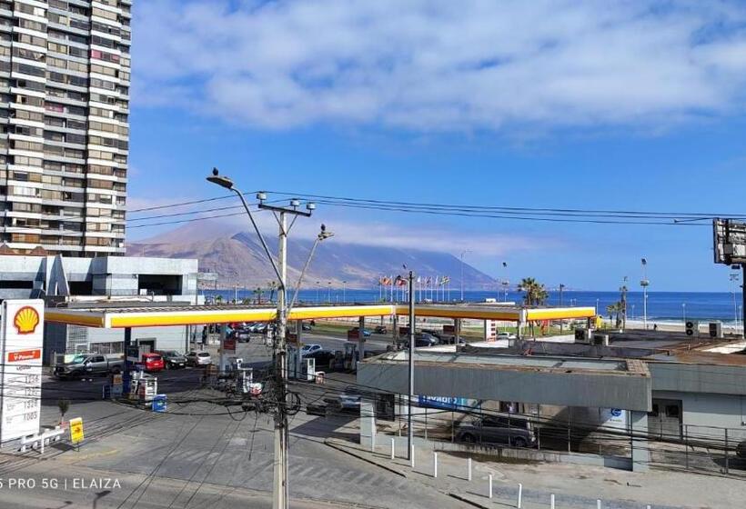 בית מלון כפרי Playa Brava