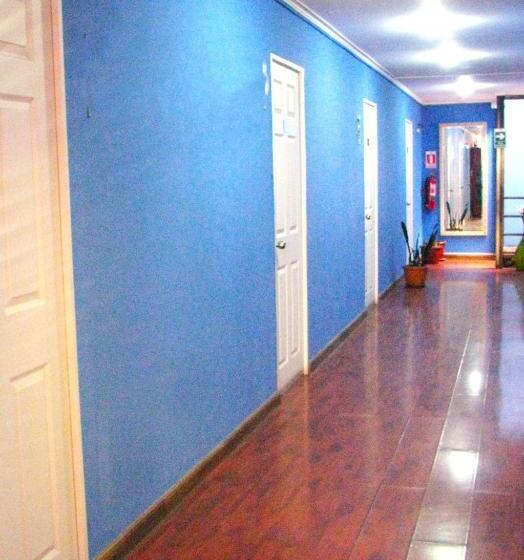 בית מלון כפרי Playa Brava