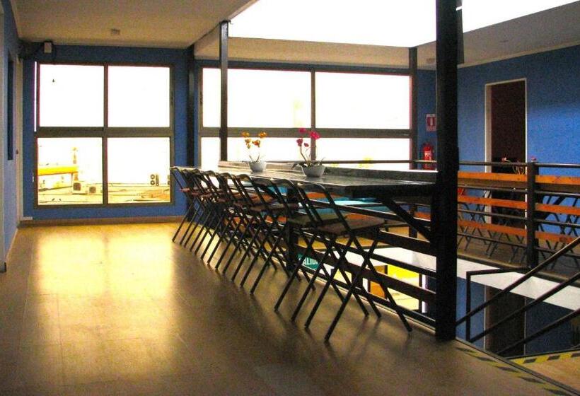 בית מלון כפרי Playa Brava