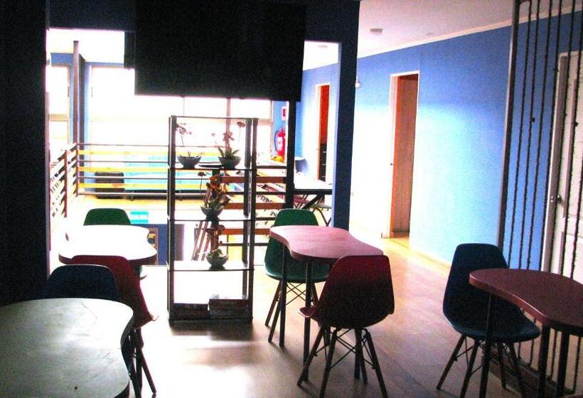 בית מלון כפרי Playa Brava