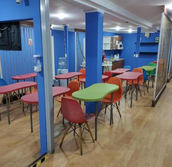 בית מלון כפרי Playa Brava