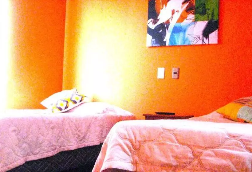 ホテル Playa Brava