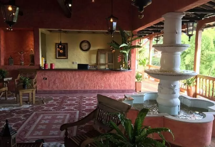 ホテル Monasterio San Agustín