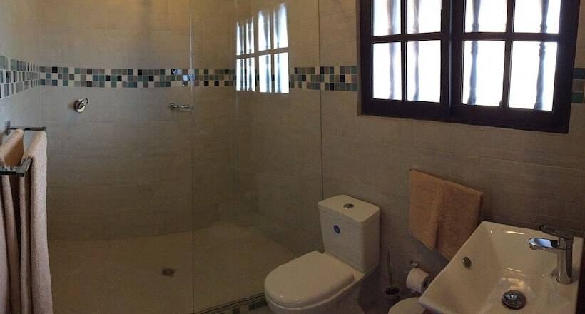 هتل Monasterio San Agustín