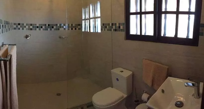 ホテル Monasterio San Agustín