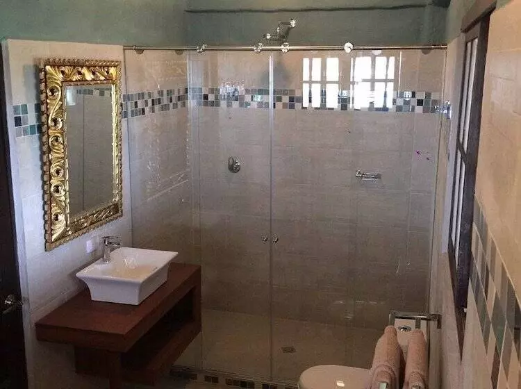 ホテル Monasterio San Agustín