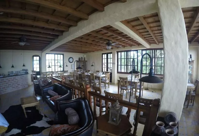 ホテル Monasterio San Agustín