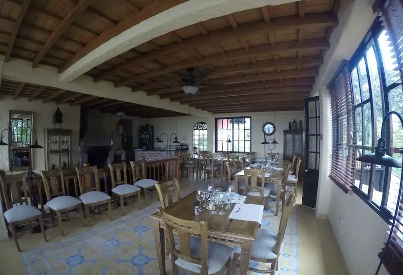 ホテル Monasterio San Agustín