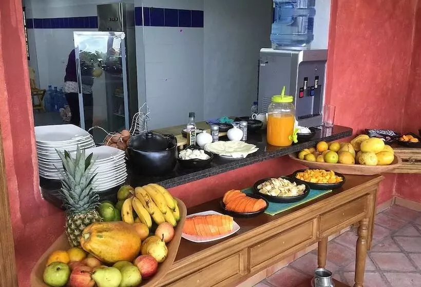 ホテル Monasterio San Agustín