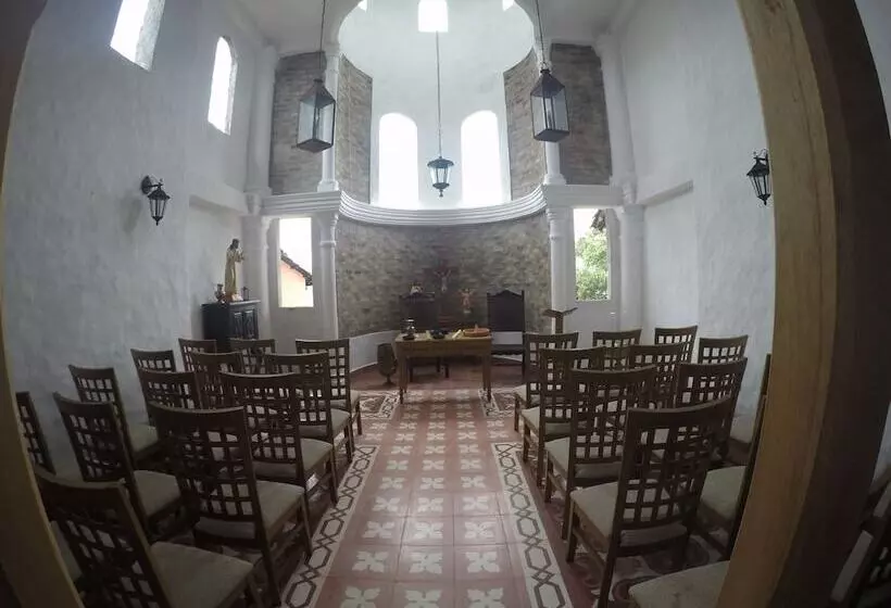 ホテル Monasterio San Agustín