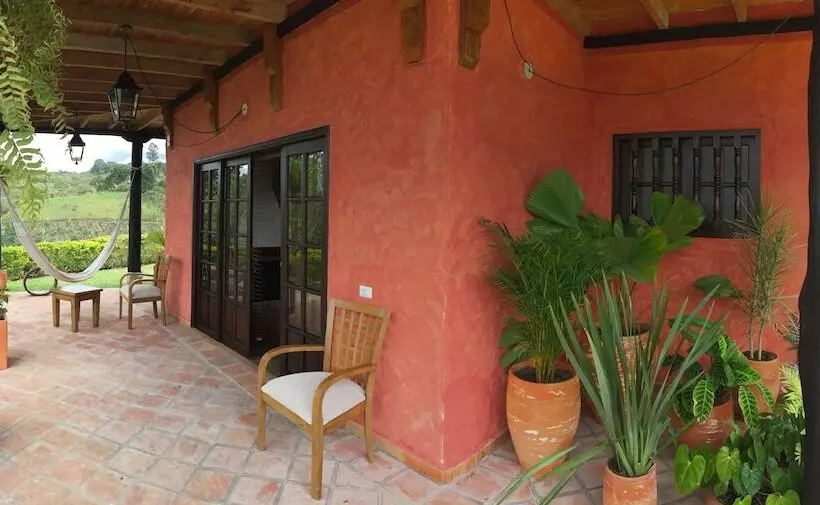 ホテル Monasterio San Agustín