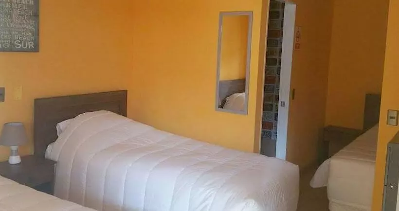 ホテル Playa Brava