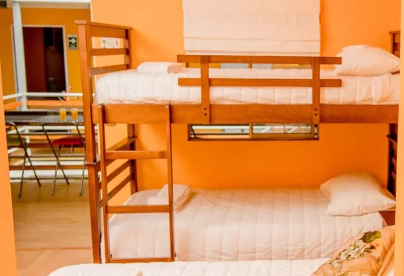 ホテル Playa Brava