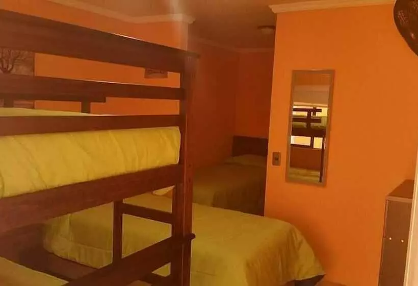 ホテル Playa Brava