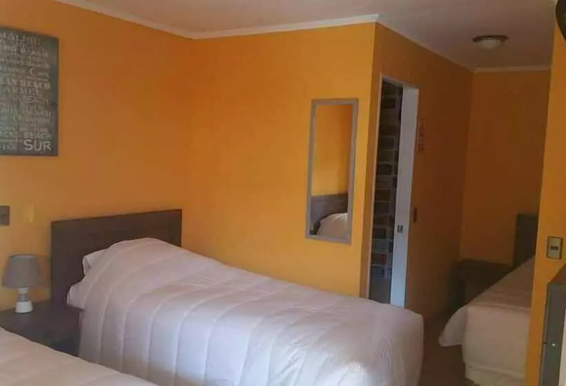 ホテル Playa Brava