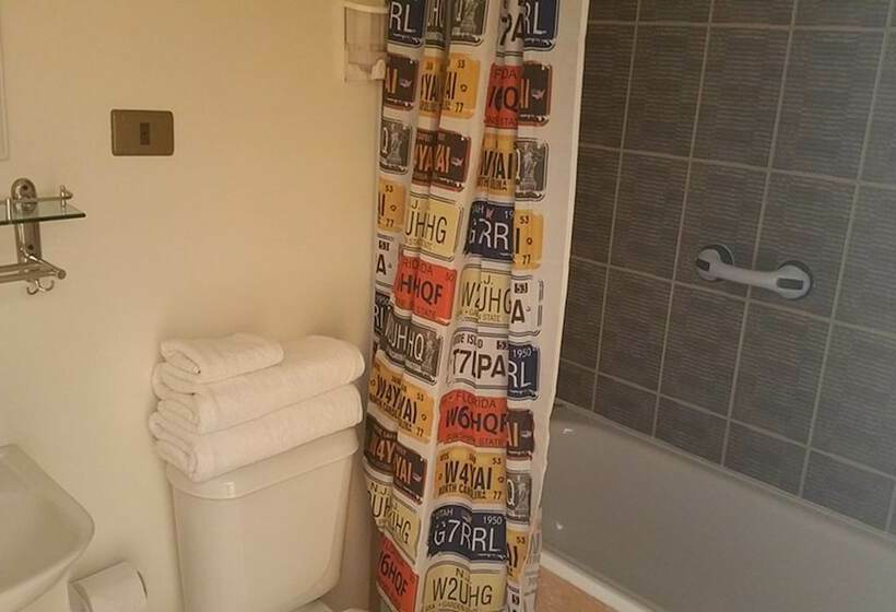 בית מלון כפרי Playa Brava