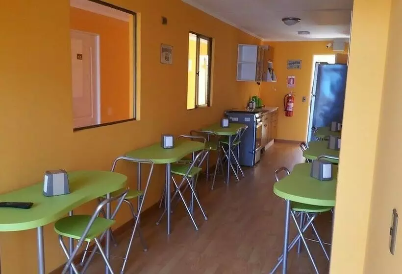 ホテル Playa Brava